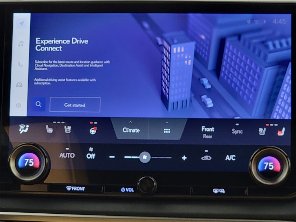 2026 Lexus RX 350 PREMIUM+ AWD