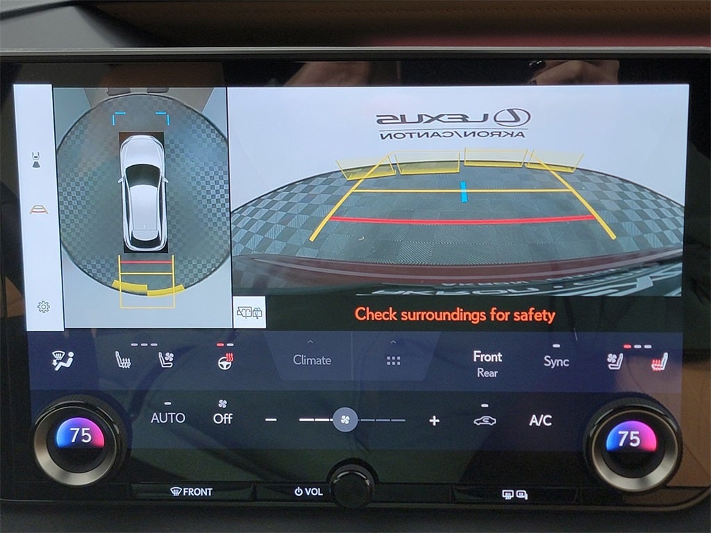 2026 Lexus RX 350 PREMIUM+ AWD