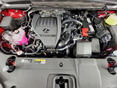 2026 Lexus RX 350 PREMIUM+ AWD