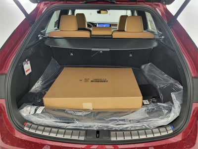 2026 Lexus RX 350 PREMIUM+ AWD