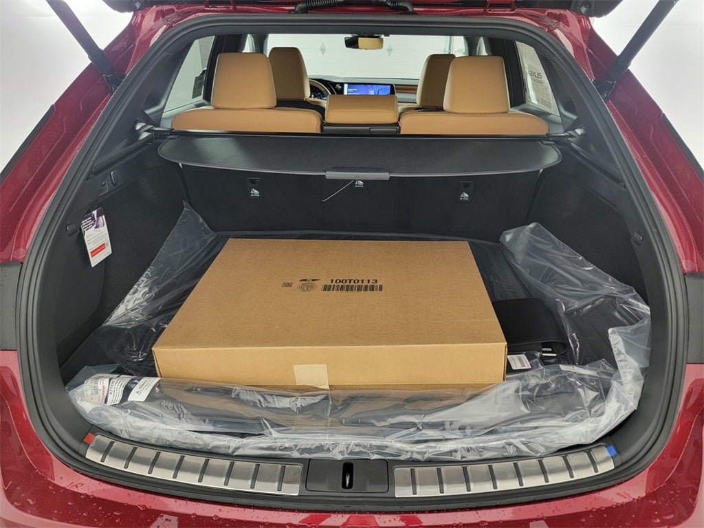 2026 Lexus RX 350 PREMIUM+ AWD