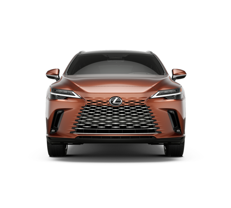2026 Lexus RX 350 LUXURY AWD