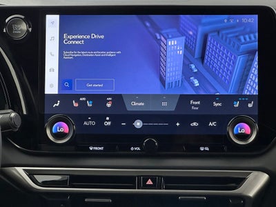 2026 Lexus RX 350 PREMIUM AWD