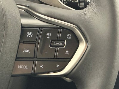 2026 Lexus RX 350 PREMIUM AWD