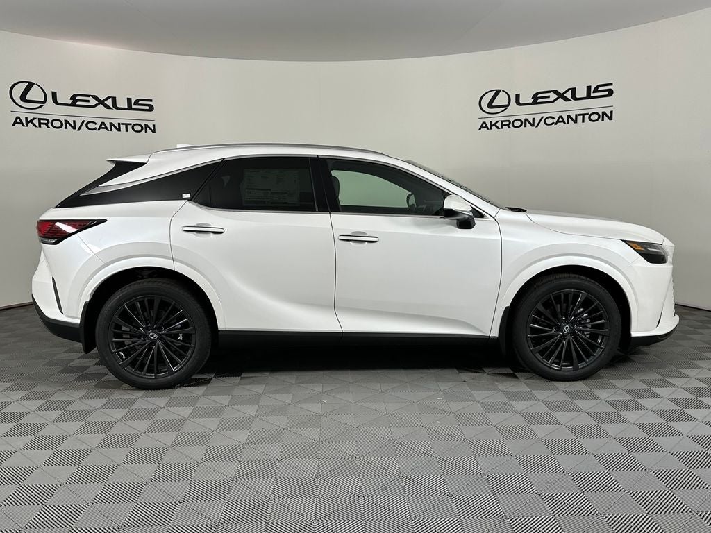 2026 Lexus RX 350 PREMIUM AWD