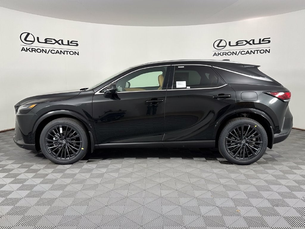 2026 Lexus RX 350 PREMIUM AWD