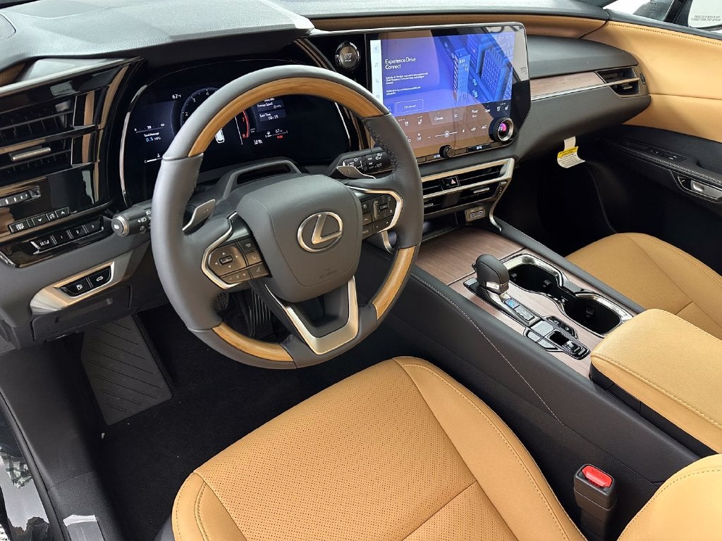 2026 Lexus RX 350 PREMIUM AWD