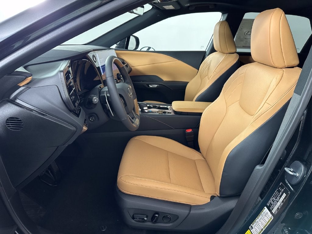 2026 Lexus RX 350 PREMIUM AWD