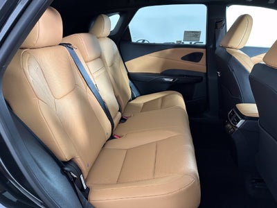 2026 Lexus RX 350 PREMIUM AWD