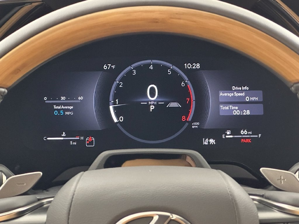 2026 Lexus RX 350 PREMIUM AWD