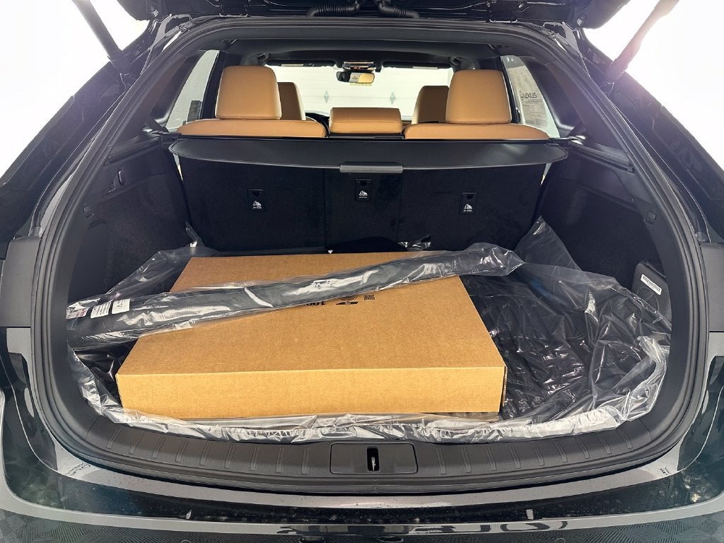 2026 Lexus RX 350 PREMIUM AWD