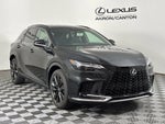 2026 Lexus RX 350 F SPORT HANDLING AWD
