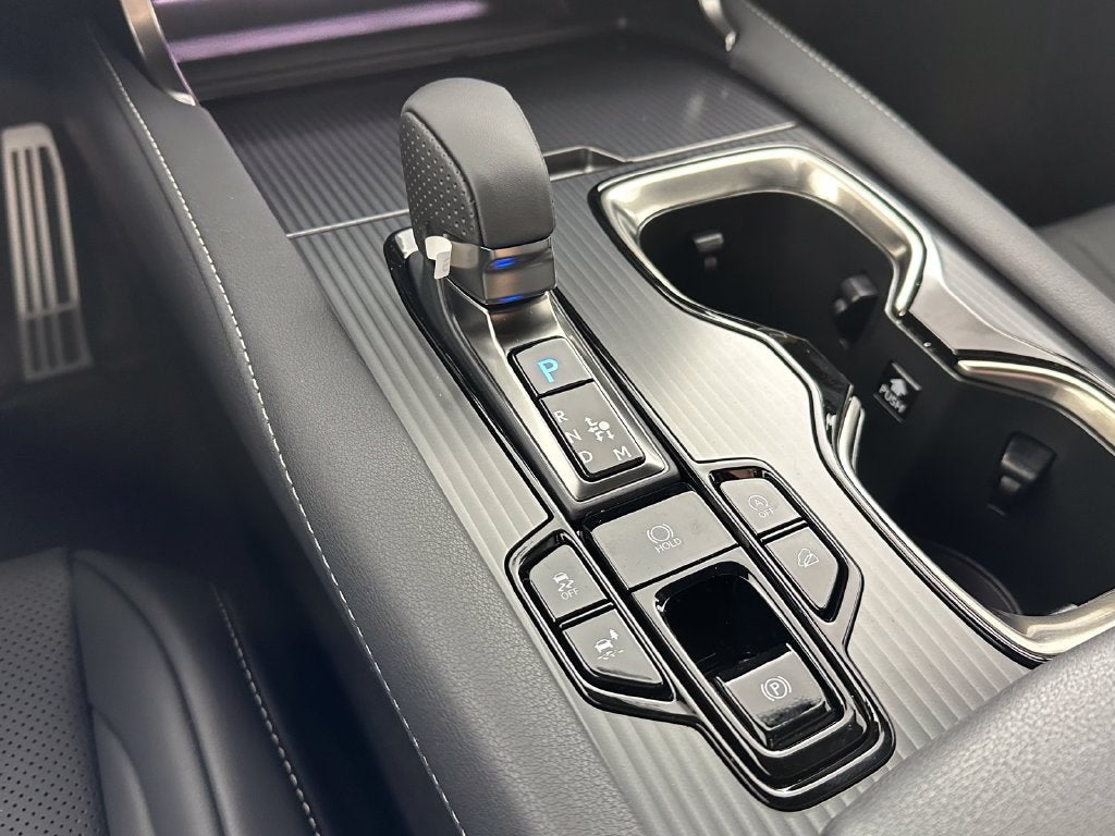 2026 Lexus RX 350 F SPORT HANDLING AWD