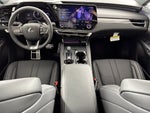 2026 Lexus RX 350 F SPORT HANDLING AWD