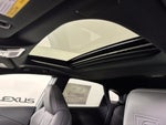 2026 Lexus RX 350 F SPORT HANDLING AWD