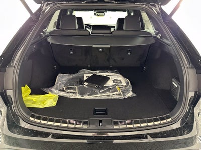 2026 Lexus RX 350 F SPORT HANDLING AWD