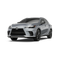 2027 Lexus RX 350 F SPORT HANDLING AWD