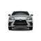 2027 Lexus RX 350 F SPORT HANDLING AWD