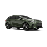 2027 Lexus RX 350 LUXURY AWD