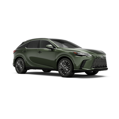 2027 Lexus RX 350 LUXURY AWD