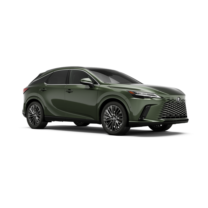 2027 Lexus RX 350 LUXURY AWD