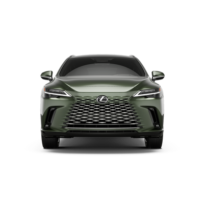 2027 Lexus RX 350 LUXURY AWD