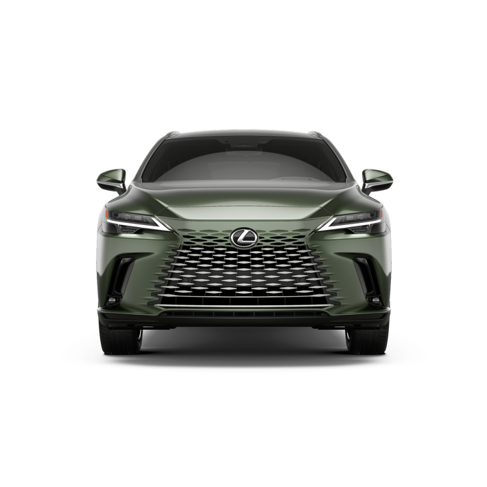 2027 Lexus RX 350 LUXURY AWD