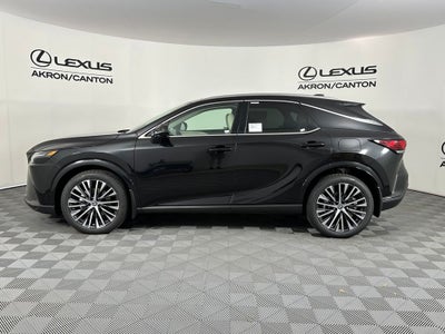 2026 Lexus RX 350 PREMIUM+ AWD