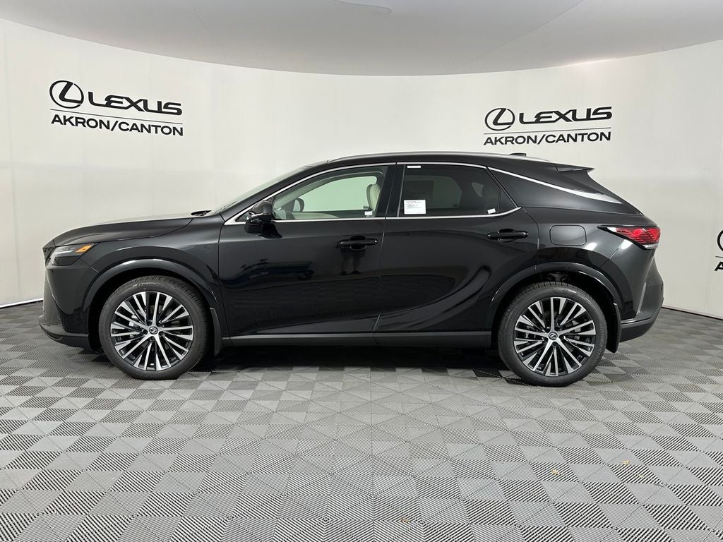 2026 Lexus RX 350 PREMIUM+ AWD