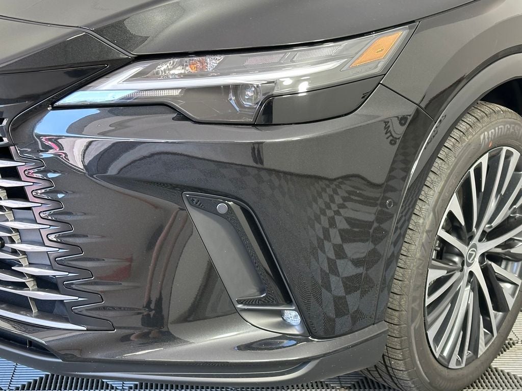 2026 Lexus RX 350 PREMIUM+ AWD