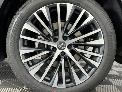 2026 Lexus RX 350 PREMIUM+ AWD