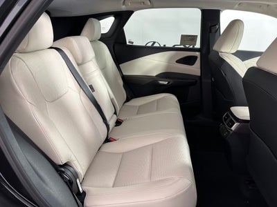 2026 Lexus RX 350 PREMIUM+ AWD