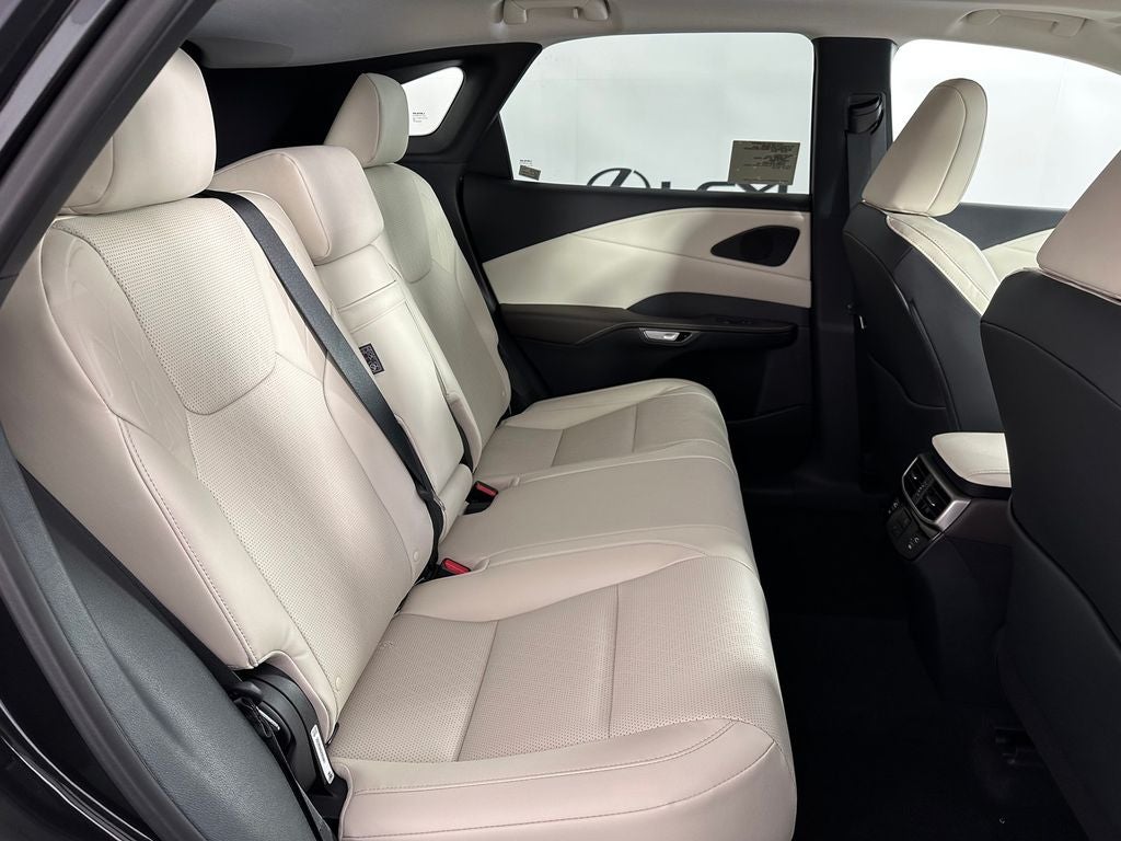 2026 Lexus RX 350 PREMIUM+ AWD