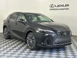 2026 Lexus RX 350 PREMIUM+ AWD