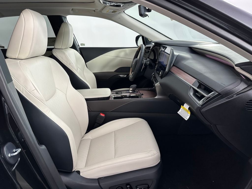 2026 Lexus RX 350 PREMIUM+ AWD