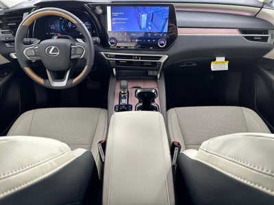 2026 Lexus RX 350 PREMIUM+ AWD