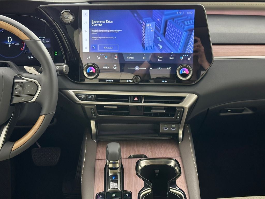 2026 Lexus RX 350 PREMIUM+ AWD