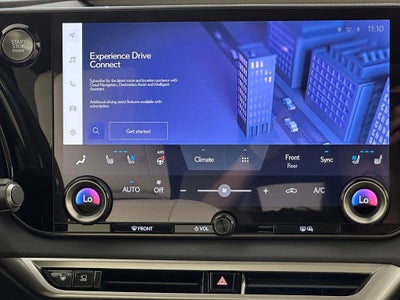 2026 Lexus RX 350 PREMIUM+ AWD