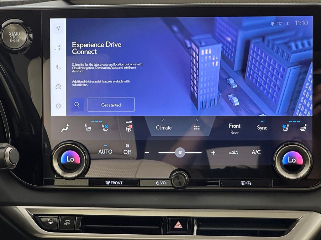 2026 Lexus RX 350 PREMIUM+ AWD