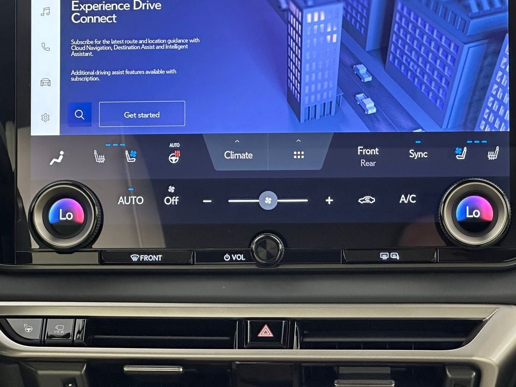 2026 Lexus RX 350 PREMIUM+ AWD