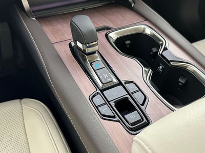 2026 Lexus RX 350 PREMIUM+ AWD