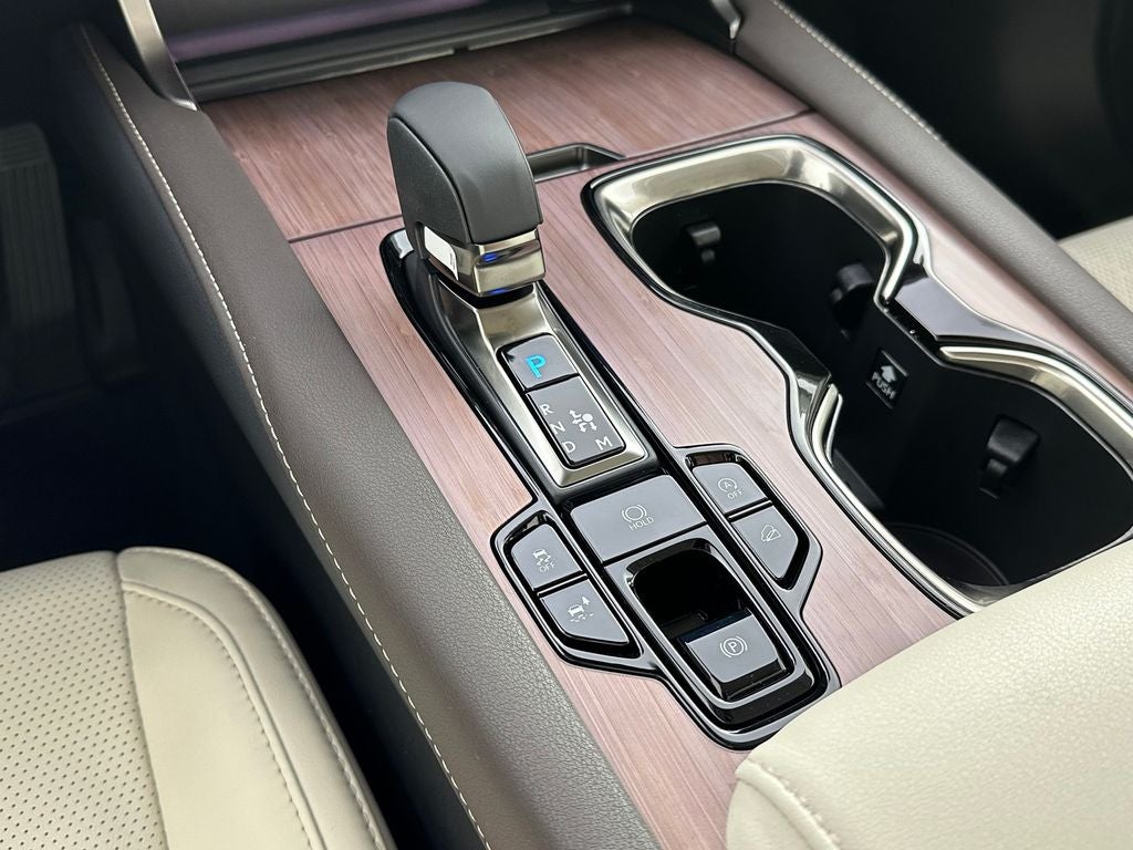 2026 Lexus RX 350 PREMIUM+ AWD