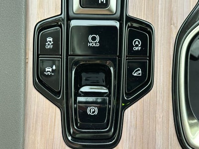 2026 Lexus RX 350 PREMIUM+ AWD