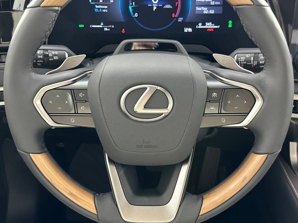 2026 Lexus RX 350 PREMIUM+ AWD