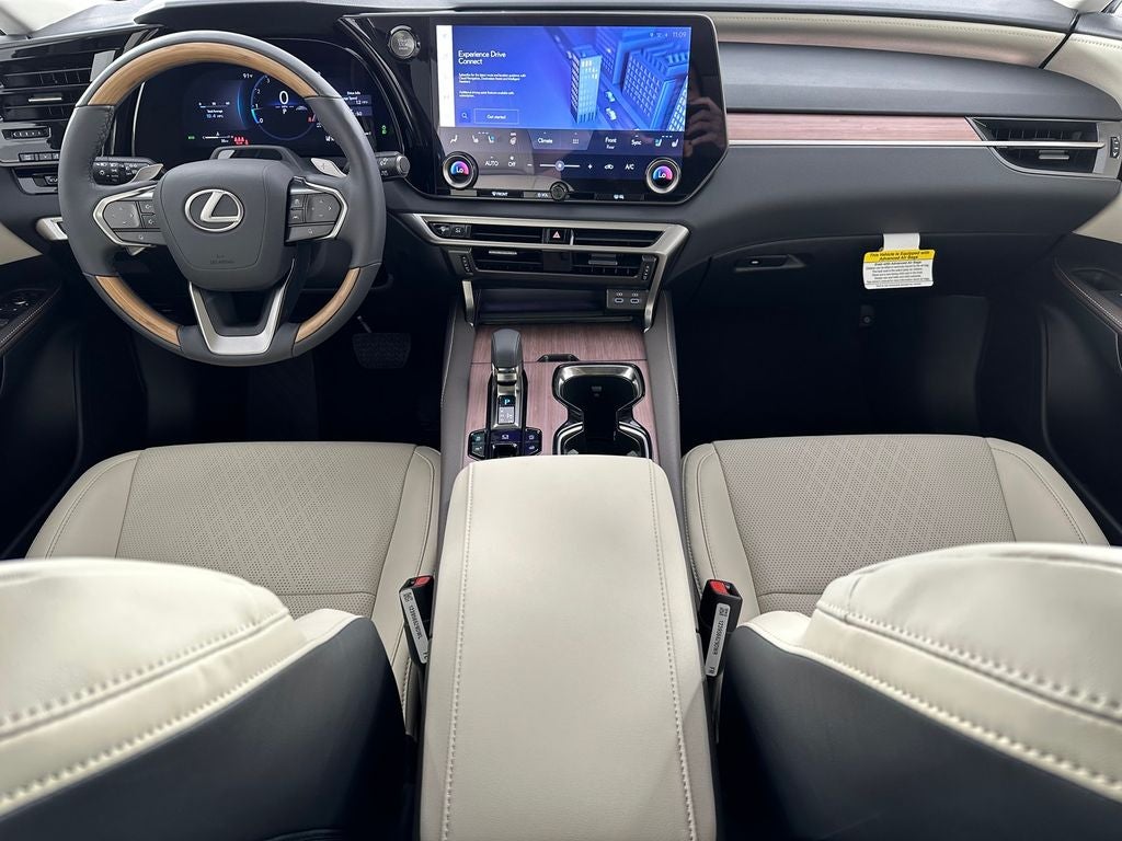 2026 Lexus RX 350 PREMIUM+ AWD