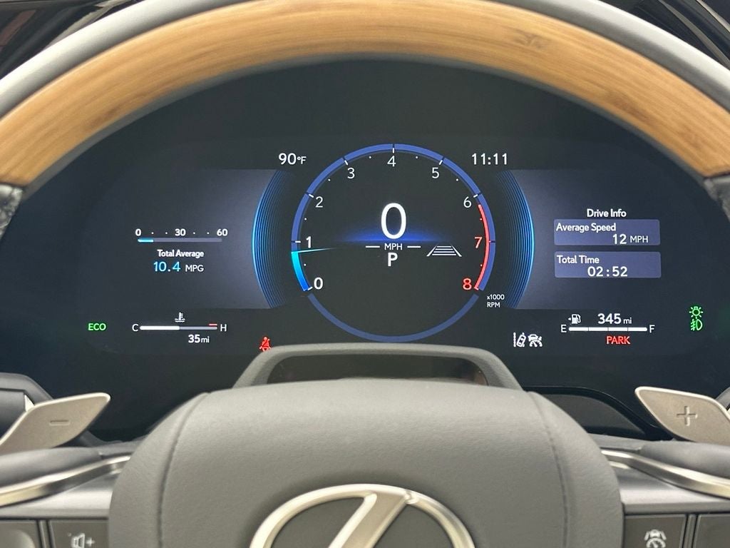 2026 Lexus RX 350 PREMIUM+ AWD