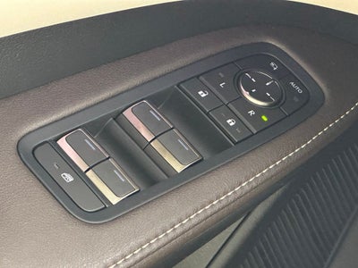 2026 Lexus RX 350 PREMIUM+ AWD