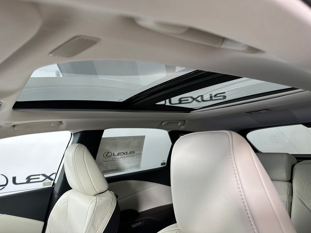 2026 Lexus RX 350 PREMIUM+ AWD