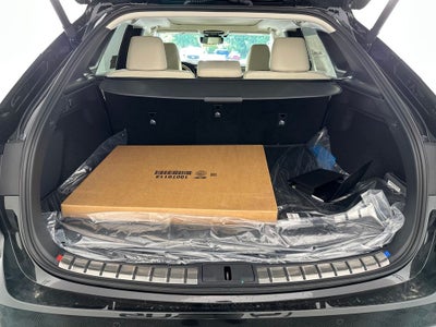 2026 Lexus RX 350 PREMIUM+ AWD
