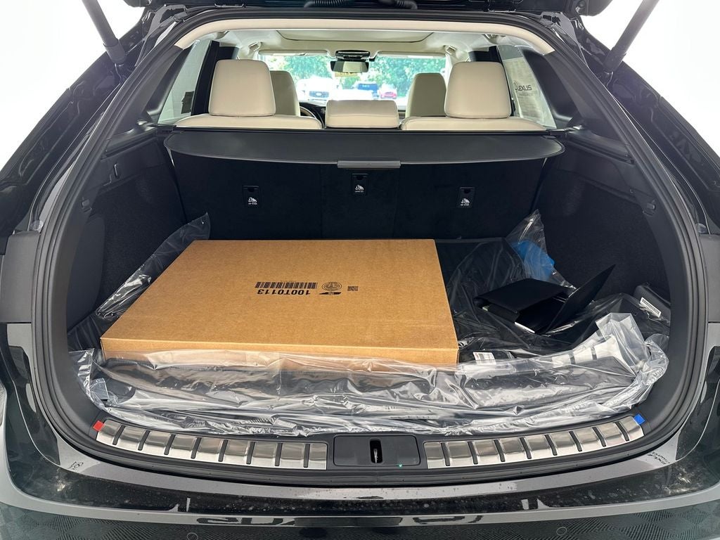 2026 Lexus RX 350 PREMIUM+ AWD
